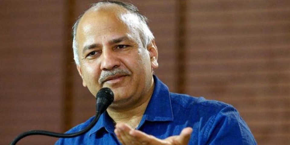 After roll out of NEP, class 10, 12 board exams should be discontinued: Sisodia to Centre